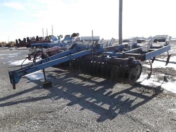 Main image Kewanee 1600